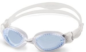 ΓΥΑΛΙΑ HEAD SWIMMING SUPERFLEX ΜΠΛΕ/ΛΕΥΚΑ ΓΥΑΛΙΑ HEAD SWIMMING SUPERFLEX ΜΠΛΕ/ΛΕΥΚΑ