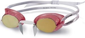 ΓΥΑΛΙΑ HEAD SWIMMING RACER MIRRORED ΛΕΥΚΑ/ΚΟΚΚΙΝΑ ΓΥΑΛΙΑ HEAD SWIMMING RACER MIRRORED ΛΕΥΚΑ/ΚΟΚΚΙΝΑ
