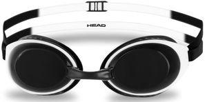 ΓΥΑΛΙΑ HEAD SWIMMING HCB COMP ΛΕΥΚΑ/ΜΑΥΡΑ ΓΥΑΛΙΑ HEAD SWIMMING HCB COMP ΛΕΥΚΑ/ΜΑΥΡΑ