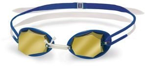 ΓΥΑΛΙΑ HEAD SWIMMING DIAMOND MIRRORED ΛΕΥΚΑ/ΜΠΛΕ ΓΥΑΛΙΑ HEAD SWIMMING DIAMOND MIRRORED ΛΕΥΚΑ/ΜΠΛΕ