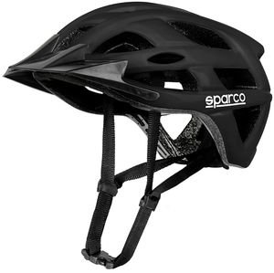 ΚΡΑΝΟΣ ΠΟΔΗΛΑΣΙΑΣ SPARCO RIDER BIKE HELMET LARGE ΜΑΥΡΟ (58-61 CM) ΚΡΑΝΟΣ ΠΟΔΗΛΑΣΙΑΣ SPARCO RIDER BIKE HELMET LARGE ΜΑΥΡΟ (58-61 CM)