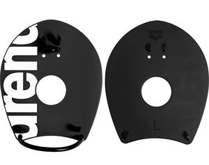 ΧΕΡΑΚΙΑ ΚΟΛΥΜΒΗΣΗΣ ARENA ELITE 2 HAND PADDLES ΜΑΥΡΑ (M) ΧΕΡΑΚΙΑ ΚΟΛΥΜΒΗΣΗΣ ARENA ELITE 2 HAND PADDLES ΜΑΥΡΑ (M)