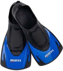 ΒΑΤΡΑΧΟΠΕΔΙΛΑ MARES HERMES SNORKELING FINS ΜΠΛΕ (38-39) ΒΑΤΡΑΧΟΠΕΔΙΛΑ MARES HERMES SNORKELING FINS ΜΠΛΕ (38-39)