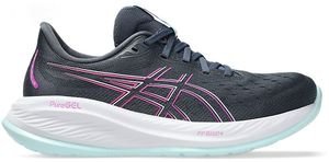 ΠΑΠΟΥΤΣΙ ASICS GEL-CUMULUS 26 ΑΝΘΡΑΚΙ (USA:7, EU:38) ΠΑΠΟΥΤΣΙ ASICS GEL-CUMULUS 26 ΑΝΘΡΑΚΙ (USA:7, EU:38)
