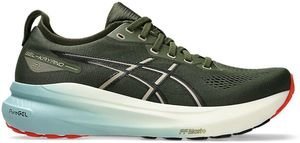 ΠΑΠΟΥΤΣΙ ASICS GEL-KAYANO 31 ΧΑΚΙ (USA:9.5, EU:43.5) ΠΑΠΟΥΤΣΙ ASICS GEL-KAYANO 31 ΧΑΚΙ (USA:9.5, EU:43.5)