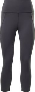  3/4 REEBOK LUX LEGGINGS  (L)