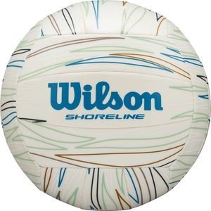 ΜΠΑΛΑ WILSON SHORELINE ECO OF VOLLEY BALL ΛΕΥΚΗ ΜΠΛΕ (5) ΜΠΑΛΑ WILSON SHORELINE ECO OF VOLLEY BALL ΛΕΥΚΗ ΜΠΛΕ (5)