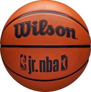 ����� WILSON JR NBA DRV FAMILY LOGO BASKETBALL ���� (7)
