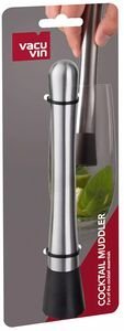 ΓΟΥΔΟΧΕΡΙ VACU VIN COCTAIL MUDDLER ΓΟΥΔΟΧΕΡΙ VACU VIN COCTAIL MUDDLER