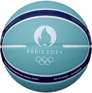 ΜΠΑΛΑ MOLTEN PARIS 2024 SUPERIOR RUBBER FIBA APPROVED ΓΑΛΑΖΙΑ (7) ΜΠΑΛΑ MOLTEN PARIS 2024 SUPERIOR RUBBER FIBA APPROVED ΓΑΛΑΖΙΑ (7)