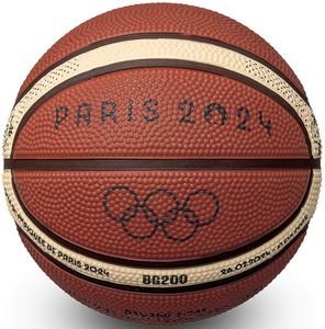 ΜΠΑΛΑ MOLTEN PARIS 2024 MINI REPLICA BALL ΚΑΦΕ (1) ΜΠΑΛΑ MOLTEN PARIS 2024 MINI REPLICA BALL ΚΑΦΕ (1)