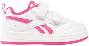 ΒΡΕΦΙΚΟ ΠΑΠΟΥΤΣΙ REEBOK ROYAL PRIME 2.0 2V ΛΕΥΚΟ/ΡΟΖ (USA:6.5K, EU:22.5) ΒΡΕΦΙΚΟ ΠΑΠΟΥΤΣΙ REEBOK ROYAL PRIME 2.0 2V ΛΕΥΚΟ/ΡΟΖ (USA:6.5K, EU:22.5)