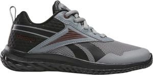 ΠΑΠΟΥΤΣΙ REEBOK RUSH RUNNER 5 ΓΚΡΙ (USA:6.5, EU:38.5) ΠΑΠΟΥΤΣΙ REEBOK RUSH RUNNER 5 ΓΚΡΙ (USA:6.5, EU:38.5)
