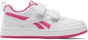 ΠΑΠΟΥΤΣΙ REEBOK ROYAL PRIME 2 ΛΕΥΚΟ/ΡΟΖ (USA:13.5K, EU:31) ΠΑΠΟΥΤΣΙ REEBOK ROYAL PRIME 2 ΛΕΥΚΟ/ΡΟΖ (USA:13.5K, EU:31)