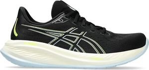 ΠΑΠΟΥΤΣΙ ASICS GEL-CUMULUS 26 ΜΑΥΡΟ/ΚΙΤΡΙΝΟ (USA:12, EU:46.5) ΠΑΠΟΥΤΣΙ ASICS GEL-CUMULUS 26 ΜΑΥΡΟ/ΚΙΤΡΙΝΟ (USA:12, EU:46.5)