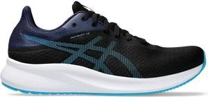 ΠΑΠΟΥΤΣΙ ASICS PATRIOT 13 ΜΑΥΡΟ/ΜΠΛΕ (USA:8.5, EU:42) ΠΑΠΟΥΤΣΙ ASICS PATRIOT 13 ΜΑΥΡΟ/ΜΠΛΕ (USA:8.5, EU:42)