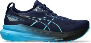 ΠΑΠΟΥΤΣΙ ASICS GEL-KAYANO 31 ΜΠΛΕ ΣΚΟΥΡΟ (USA:11, EU:45) ΠΑΠΟΥΤΣΙ ASICS GEL-KAYANO 31 ΜΠΛΕ ΣΚΟΥΡΟ (USA:11, EU:45)