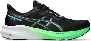 ΠΑΠΟΥΤΣΙ ASICS GT-1000 13 ΜΑΥΡΟ/ΠΡΑΣΙΝΟ (USA:11, EU:45) ΠΑΠΟΥΤΣΙ ASICS GT-1000 13 ΜΑΥΡΟ/ΠΡΑΣΙΝΟ (USA:11, EU:45)