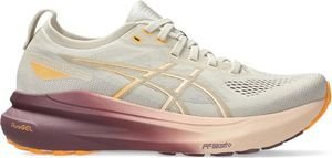 ΠΑΠΟΥΤΣΙ ASICS GEL-KAYANO 31 ΜΠΕΖ/ΡΟΖ (USA:7, EU:38) ΠΑΠΟΥΤΣΙ ASICS GEL-KAYANO 31 ΜΠΕΖ/ΡΟΖ (USA:7, EU:38)