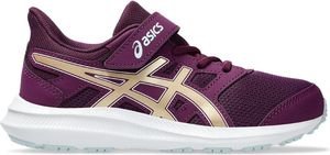ΠΑΠΟΥΤΣΙ ASICS JOLT 4 PS ΜΩΒ/ΧΡΥΣΟ (USA:K13, EU:31.5) ΠΑΠΟΥΤΣΙ ASICS JOLT 4 PS ΜΩΒ/ΧΡΥΣΟ (USA:K13, EU:31.5)
