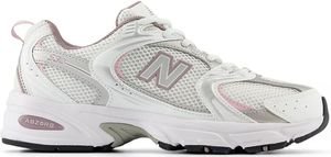 ΠΑΠΟΥΤΣΙ NEW BALANCE CLASSICS 530 ΛΕΥΚΟ/ΡΟΖ (USA:4.5, EU:37) ΠΑΠΟΥΤΣΙ NEW BALANCE CLASSICS 530 ΛΕΥΚΟ/ΡΟΖ (USA:4.5, EU:37)