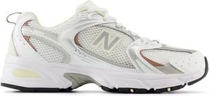 ΠΑΠΟΥΤΣΙ NEW BALANCE CLASSICS 530 ΛΕΥΚΟ/ΑΣΗΜΙ (USA:7, EU:40) ΠΑΠΟΥΤΣΙ NEW BALANCE CLASSICS 530 ΛΕΥΚΟ/ΑΣΗΜΙ (USA:7, EU:40)