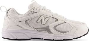 ΠΑΠΟΥΤΣΙ NEW BALANCE CLASSICS 408 ΛΕΥΚΟ/ΑΣΗΜΙ (USA:4.5, EU:37) ΠΑΠΟΥΤΣΙ NEW BALANCE CLASSICS 408 ΛΕΥΚΟ/ΑΣΗΜΙ (USA:4.5, EU:37)