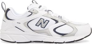 ΠΑΠΟΥΤΣΙ NEW BALANCE CLASSICS 408 ΛΕΥΚΟ (USA:4.5, EU:37) ΠΑΠΟΥΤΣΙ NEW BALANCE CLASSICS 408 ΛΕΥΚΟ (USA:4.5, EU:37)