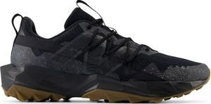 ΠΑΠΟΥΤΣΙ NEW BALANCE TEKTREL ΜΑΥΡΟ (USA:8.5, EU:42) ΠΑΠΟΥΤΣΙ NEW BALANCE TEKTREL ΜΑΥΡΟ (USA:8.5, EU:42)