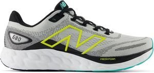ΠΑΠΟΥΤΣΙ NEW BALANCE 680 V8 ΓΚΡΙ (USA:8.5, EU:42) ΠΑΠΟΥΤΣΙ NEW BALANCE 680 V8 ΓΚΡΙ (USA:8.5, EU:42)