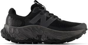 ΠΑΠΟΥΤΣΙ NEW BALANCE FRESH FOAM X MORE TRAIL V3 ΜΑΥΡΟ (USA:9.5, EU:43) ΠΑΠΟΥΤΣΙ NEW BALANCE FRESH FOAM X MORE TRAIL V3 ΜΑΥΡΟ (USA:9.5, EU:43)