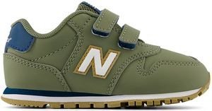 ΠΑΠΟΥΤΣΙ NEW BALANCE 500 CLASSICS INFANT ΛΑΔΙ (USA:5K, EU:21) ΠΑΠΟΥΤΣΙ NEW BALANCE 500 CLASSICS INFANT ΛΑΔΙ (USA:5K, EU:21)