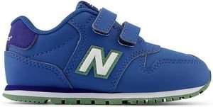 ΠΑΠΟΥΤΣΙ NEW BALANCE 500 CLASSICS INFANT ΜΠΛΕ (USA:7K, EU:23.5) ΠΑΠΟΥΤΣΙ NEW BALANCE 500 CLASSICS INFANT ΜΠΛΕ (USA:7K, EU:23.5)