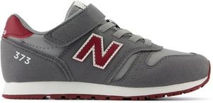 ΠΑΠΟΥΤΣΙ NEW BALANCE 373 CLASSICS YOUTH ΓΚΡΙ (USA:13K, EU:31) ΠΑΠΟΥΤΣΙ NEW BALANCE 373 CLASSICS YOUTH ΓΚΡΙ (USA:13K, EU:31)
