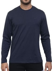 ΜΠΛΟΥΖΑ RUSSELL ATHLETIC L/S CREWNECK ΜΠΛΕ ΣΚΟΥΡΟ (XL) ΜΠΛΟΥΖΑ RUSSELL ATHLETIC L/S CREWNECK ΜΠΛΕ ΣΚΟΥΡΟ (XL)