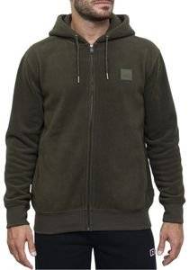 ������ RUSSELL ATHLETIC ZIP THROUGH HOODY ����