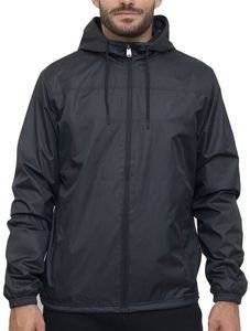����������� ������� RUSSELL ATHLETIC WINDBREAKER ����� (L)