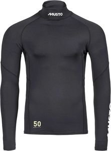 ΜΠΛΟΥΖΑ MUSTO CHAMPIONSHIP LONG-SLEEVE RASH GUARD ΜΑΥΡΗ (XS) ΜΠΛΟΥΖΑ MUSTO CHAMPIONSHIP LONG-SLEEVE RASH GUARD ΜΑΥΡΗ (XS)