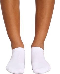 ΚΑΛΤΣΕΣ BODYTALK NO SHOW LOOP 2P ΛΕΥΚΕΣ (35-40) ΚΑΛΤΣΕΣ BODYTALK NO SHOW LOOP 2P ΛΕΥΚΕΣ (35-40)
