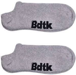 ΚΑΛΤΣΕΣ BODYTALK NO SHOW LOOP 2P ΓΚΡΙ ΜΕΛΑΝΖΕ (35-40) ΚΑΛΤΣΕΣ BODYTALK NO SHOW LOOP 2P ΓΚΡΙ ΜΕΛΑΝΖΕ (35-40)