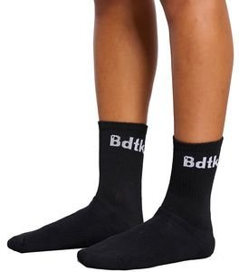 ΚΑΛΤΣΕΣ BODYTALK CREW 2P ΜΑΥΡΕΣ (35-40) ΚΑΛΤΣΕΣ BODYTALK CREW 2P ΜΑΥΡΕΣ (35-40)