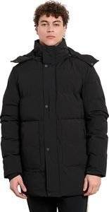  BODYTALK FZ HOODED JACKET  (L)