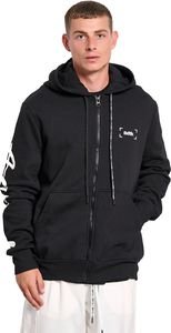 ΖΑΚΕΤΑ BODYTALK ALL GOOD FZ HOODED ΜΑΥΡΗ (XL) ΖΑΚΕΤΑ BODYTALK ALL GOOD FZ HOODED ΜΑΥΡΗ (XL)
