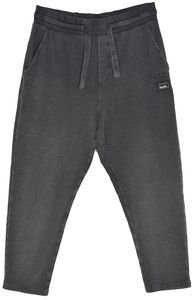 ΠΑΝΤΕΛΟΝΙ BODYTALK WASHED JOGGER ΜΑΥΡΟ (L) ΠΑΝΤΕΛΟΝΙ BODYTALK WASHED JOGGER ΜΑΥΡΟ (L)