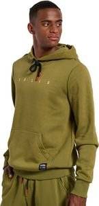  BODYTALK SOLID HOODIE  (M)