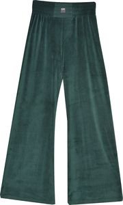 ΠΑΝΤΕΛΟΝΙ BODYTALK VELOUR WIDE LEG ΠΡΑΣΙΝΟ (S) ΠΑΝΤΕΛΟΝΙ BODYTALK VELOUR WIDE LEG ΠΡΑΣΙΝΟ (S)