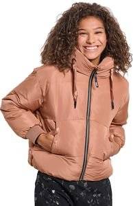 ������� BODYTALK FZ HOODED JACKET ���� ������� (L)