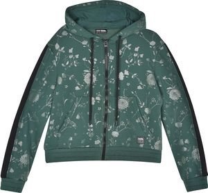 ΖΑΚΕΤΑ BODYTALK EVERGREEN FZ HOODIE ΠΡΑΣΙΝΗ (M) ΖΑΚΕΤΑ BODYTALK EVERGREEN FZ HOODIE ΠΡΑΣΙΝΗ (M)