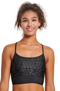 ΜΠΟΥΣΤΑΚΙ BODYTALK SPORTS BRA ΑΝΘΡΑΚΙ (S) ΜΠΟΥΣΤΑΚΙ BODYTALK SPORTS BRA ΑΝΘΡΑΚΙ (S)