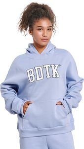 ΦΟΥΤΕΡ BODYTALK NEW LOGO HOODIE ΛΙΛΑ (XS) ΦΟΥΤΕΡ BODYTALK NEW LOGO HOODIE ΛΙΛΑ (XS)